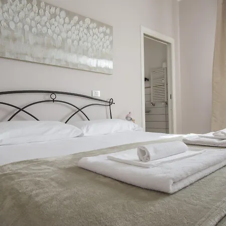 Guest house Il Mughetto