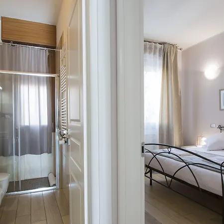 Guest house Il Mughetto