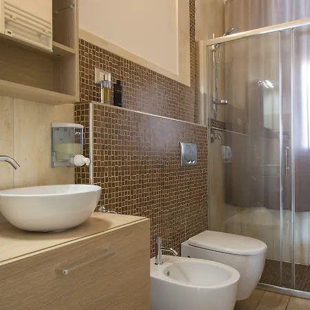 Il Mughetto Guest house Bologna