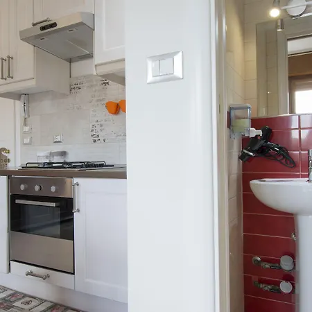 Il Mughetto Guest house