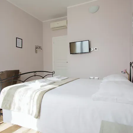 Guest house Il Mughetto