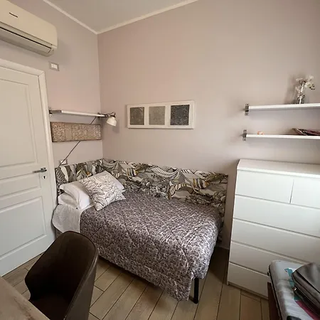 Pensión Il Mughetto