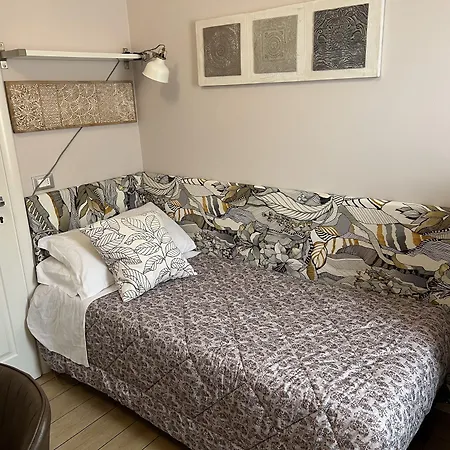 Guest house Il Mughetto Bologna