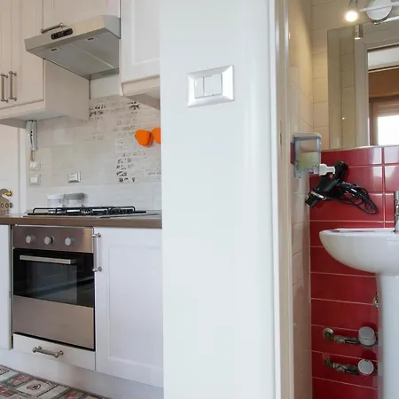 Il Mughetto Pensión