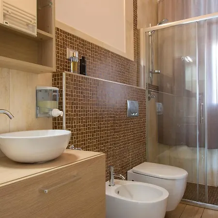 Il Mughetto Guest house