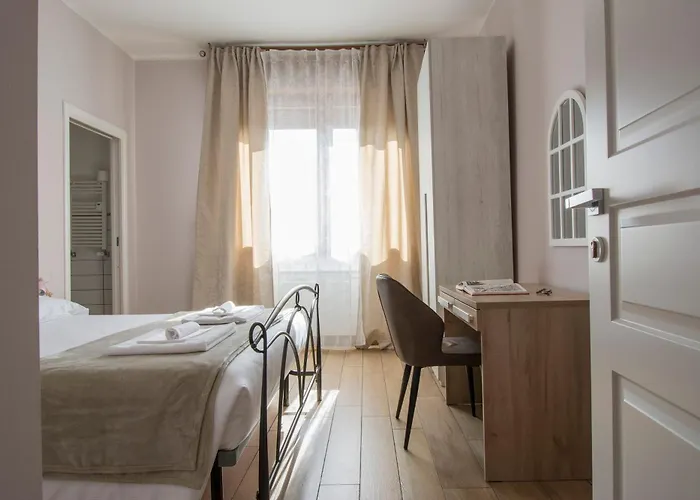 Il Mughetto 볼로냐