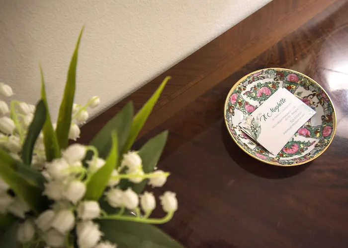 게스트하우스 Il Mughetto 볼로냐