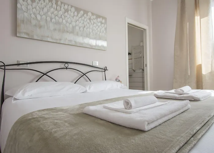 게스트하우스 Il Mughetto