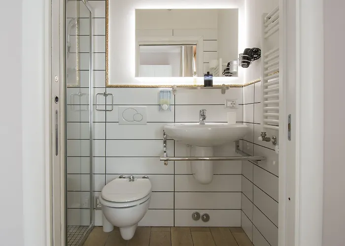 게스트하우스 Il Mughetto 3*