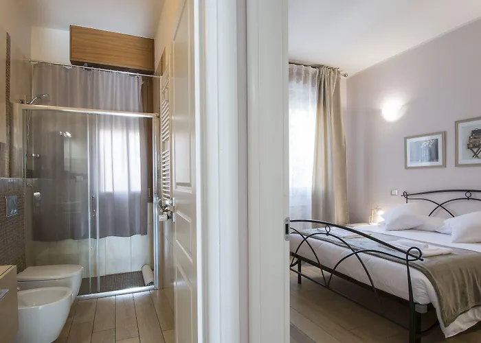 게스트하우스 Il Mughetto