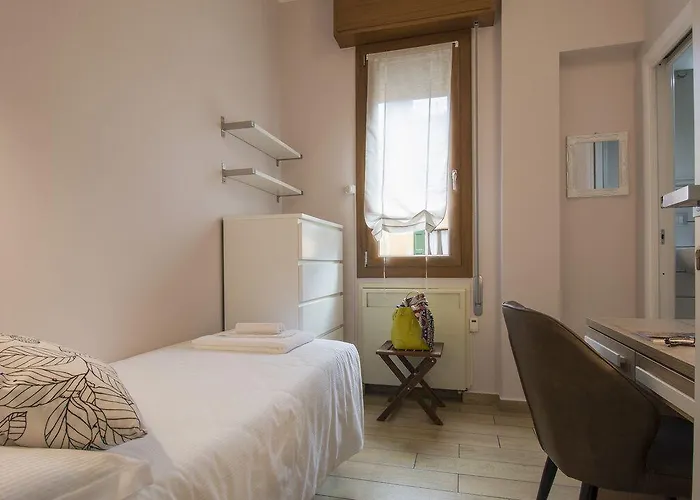Il Mughetto 3*