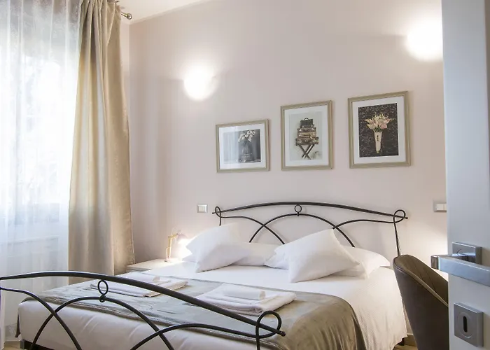 Il Mughetto 3* Bolonya