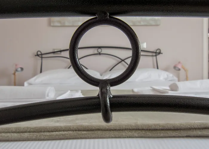 Il Mughetto Konukevi