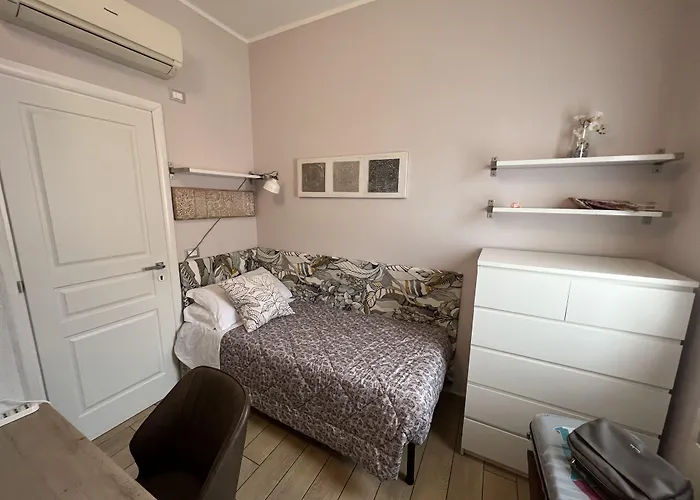 Konukevi Il Mughetto