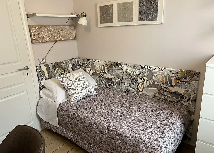 게스트하우스 Il Mughetto 볼로냐