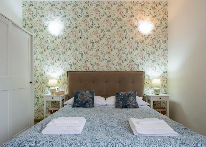 Il Mughetto 3* Boloňa