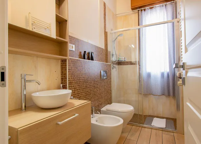 Penzion Il Mughetto 3*