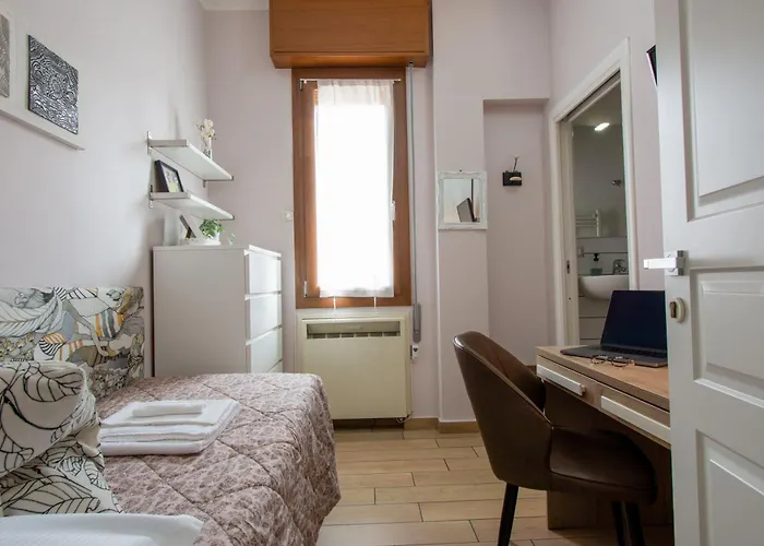 Il Mughetto 3*