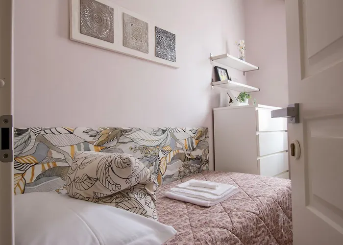 Penzion Il Mughetto 3*