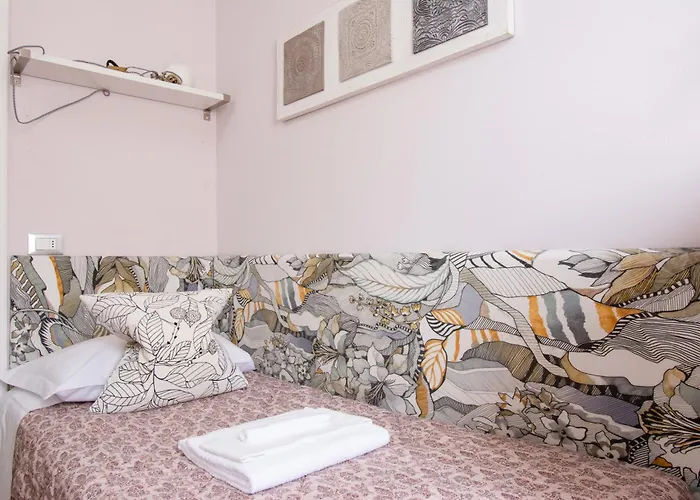 Il Mughetto 3*