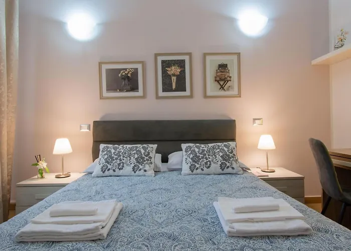 Il Mughetto 3* Boloňa
