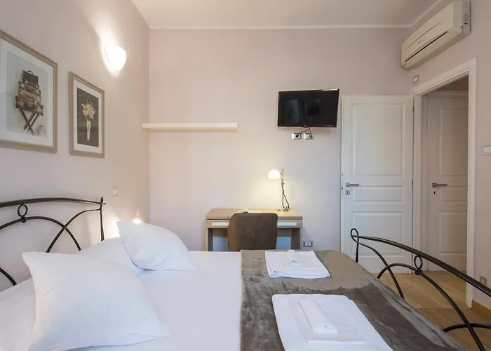 Gæstehus Il Mughetto Bologna