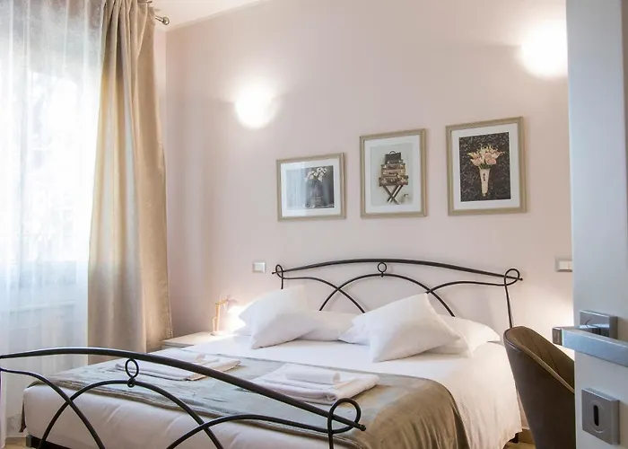 Penzion Il Mughetto 3*