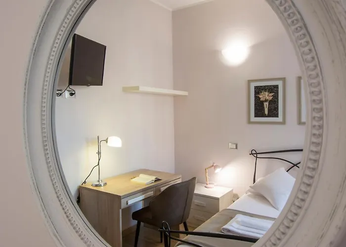 Il Mughetto 볼로냐