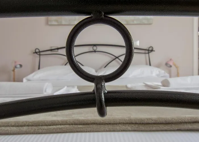 Il Mughetto 3* Boloňa