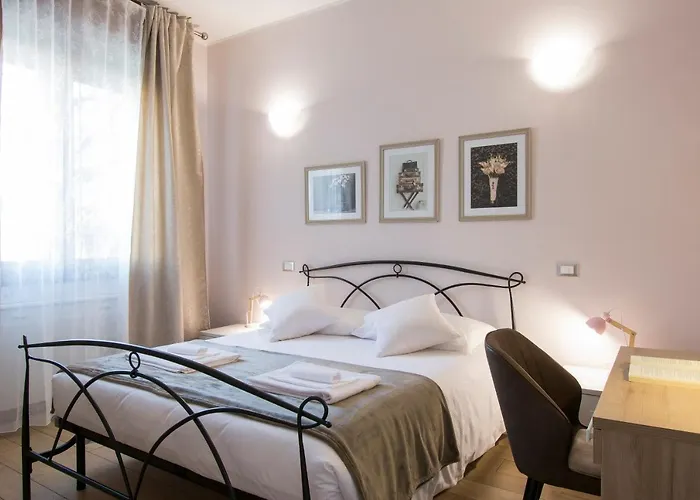 Konukevi Il Mughetto 3*