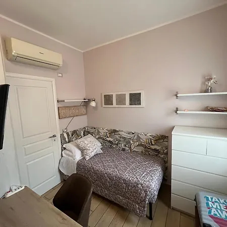 Konukevi Il Mughetto 3*