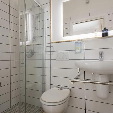 Il Mughetto Konukevi 3*