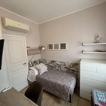 Il Mughetto Konukevi 3*