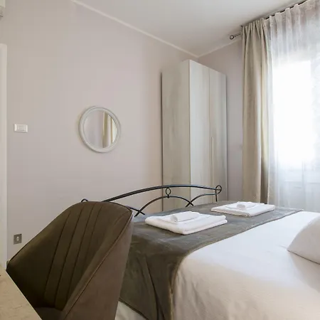 Konukevi Il Mughetto 3*