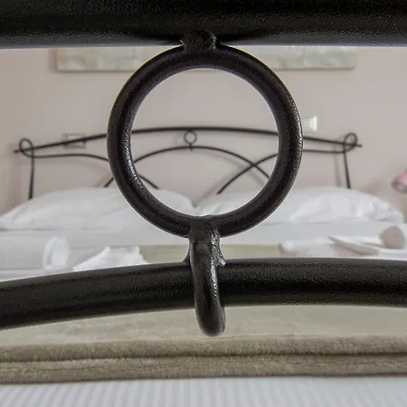 Il Mughetto Konukevi