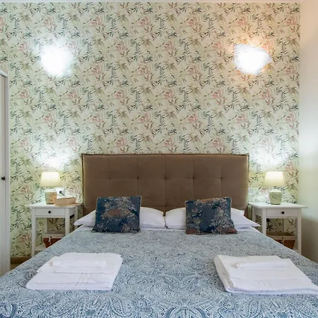 Il Mughetto 3* Bologna