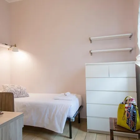 Il Mughetto 3* Bolonya