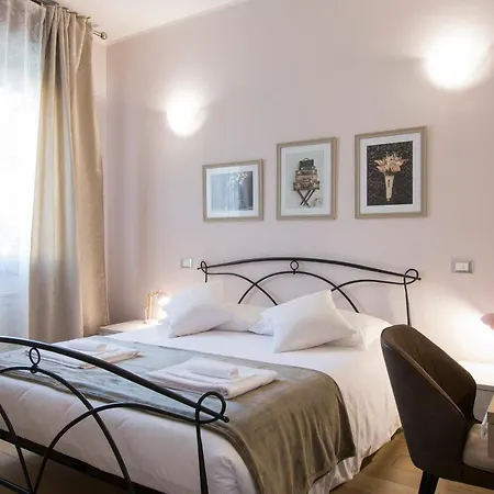 Konukevi Il Mughetto 3*